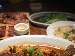 -桂小厨广西菜(万象城店)