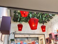 -香港威特瑞茶餐厅(小白楼音乐厅店)