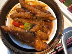 -煲王粤菜餐厅(中侨中心店)