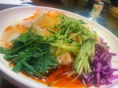 西安凉皮-醉长安(南门总店)