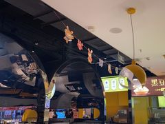 -鱼见你烤鱼•本地烧烤(1818店)