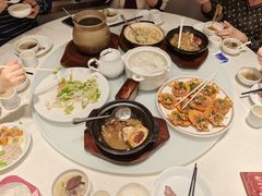 -将军烧鹅海鲜酒楼