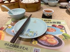 -点都德(聚福楼店)