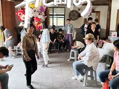 -李东农庄(中南百草园地标店)
