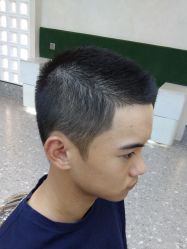 -苏豪美发S A L O N烫发染发