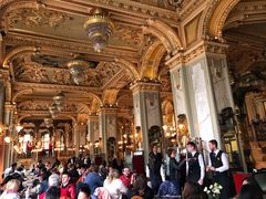 大堂-纽约咖啡馆