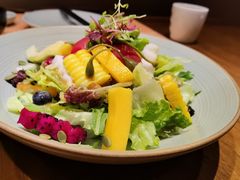 -山葵家·创意料理(万象汇店)