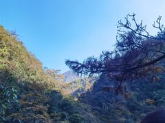 -浙北大峡谷