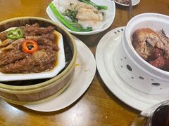 -日昌餐馆(亦庄店)