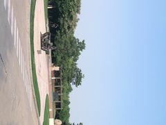 -长春世界雕塑园冰雪艺术天地