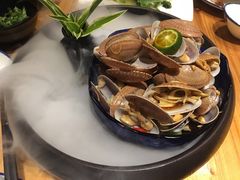 -凤凰山斑鱼馆(恭城店)