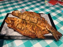 -向外鱼乐·土菜·虹鳟鱼