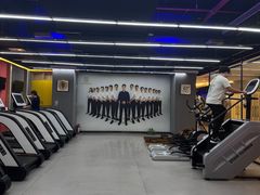 -RunningFit健身高端私教馆(红星美凯龙店)
