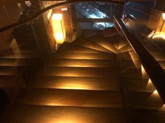 -非常时髦餐厅VUE Restaurant(外滩茂悦大酒店)