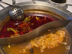-名扬煮艺肥牛自助火锅(同和店)