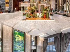 -徐州博顿温德姆酒店(高铁东站店)