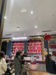 -meland亲子乐园•派对•研学(宁波华润万象城店)