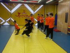 -HELLO功夫(印象城店)