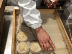 -阿文汤包蟹黄汤包(豫园商城店)