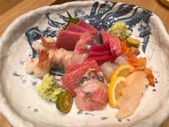 -七福日本料理