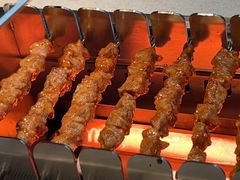 -丰茂烤串(五道口店)