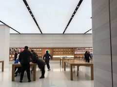 -Apple零售店(济南恒隆广场店)