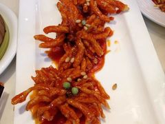 -大铁勺新津菜(东丽阳光新业广场店)