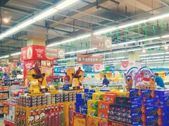 -物美超市(下沙店)