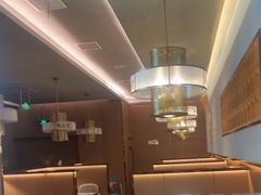 -南山翁新概念川菜(江宁万达广场店)