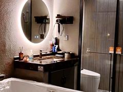 -君悦·SPA养生会所