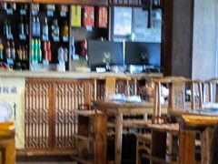 大堂-仁和四季涮肉馆(天坛南门店)