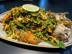 -Ameigo梅果·云贵川bistro(长宁来福士店)