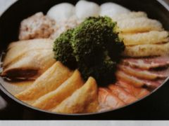 全家福-金牌外婆家(苏州中心店)