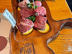 -赤坂亭M9和牛烧肉(世博源店)