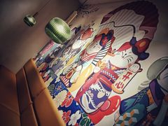 -花道寿司(萧山万象汇店)