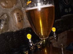 -Helens海伦司小酒馆(鼓楼店)