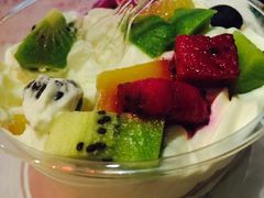 -FASHION BAKERY法森贝克(新德路店)