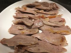 -北京王府井希尔顿酒店·秦唐中餐厅Chynna