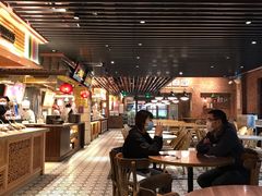 -大食代美食广场(迪士尼小镇店)