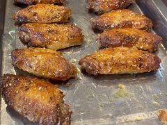 鸡翅-私房小厨(康城路店)
