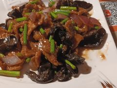 -老平遥饭馆