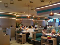 -额尔敦·品质自助(摩尔城店)