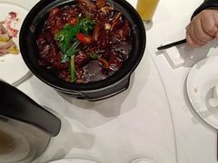 -沪华海鲜大酒楼(南汇店)