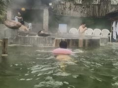 -花水湾第一村温泉大酒店