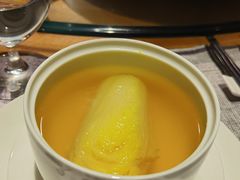 -莲·中餐厅(成都首座万豪酒店)