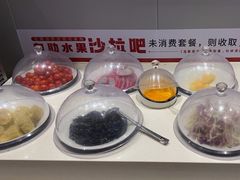 -豪享来中西餐厅(隆昌店)