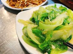 -鹤睦鱼生·啫啫煲·海鲜(保利百合店)