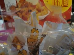 经典三宝餐-1973继光香香鸡(合生汇购物中心店)