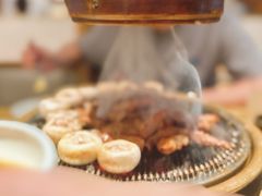 -泥炉烧肉师(新街口金銮巷店)