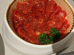 -海底捞火锅(劲松店)